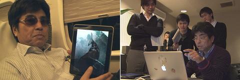 【密着・村上龍&瀬戸内寂聴】<br />「自分のメッセージを、より広く深く届けたい」電子書籍革命の作家たち