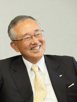 ROEさえ世界標準に向上できれば<br />日本の経営は非常にユニークで機能的になり得る