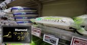 コメ高騰とエンゲル係数「43年ぶり高水準」の真の原因、消費税減税での対応は的外れ