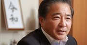 長島昭久・元防衛副大臣に聞く、日本が「敵基地攻撃能力」を持つことの是非