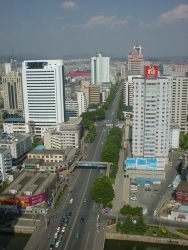 雲南省・昆明――とある中国内陸の地方都市、この10年の変化