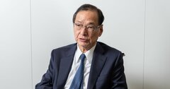 日銀のマイナス金利解除は「遅きに失した」元副総裁の山口廣秀氏が語る金融政策正常化の道