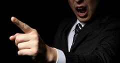 パワハラ上司になりたくない管理職必読! “怒り”の記録術「アンガーログ」のつけ方