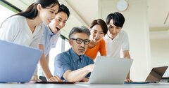 【新入社員に教えたい】地頭がいい若手社員に<幹事の作法>を学ばせるコツ