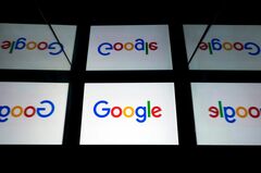 グーグル、広告主の身元確認義務付け