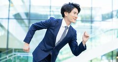 【思考術】9回も転職したコンサルタントが、誰もが知る大物経営者に食い込めた理由