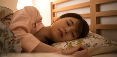 「睡眠負債」を返済しよう！秋の夜長によく眠るコツ