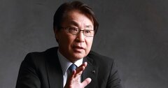 アサヒビール“外様”新社長が力説、「早く安く賢く失敗」で悪しき前例踏襲から脱却