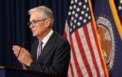 米国株、利益回復と利下げが強力な追い風に