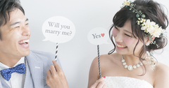 1年半以内に「婚約、結婚」できた方法。ほとんどの女性の相談が解決