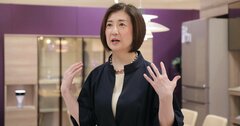 辞任する大塚家具の久美子社長と未熟なコンサルに見られる「共通項」とは