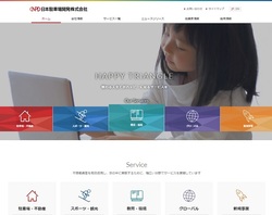 日本駐車場開発の株主優待