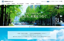 京阪神ビルディング(8818)の株主優待