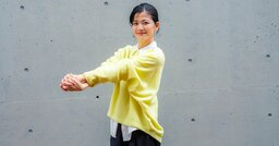 【整体のプロが指南】眠りが浅い・夢が気になる人にやってほしい、体をゆるめる簡単セルフケア