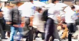 ボーナス時期でもないのに「実質賃金」4カ月連続で前年比増、下落傾向脱却の“プラス化”は本物か