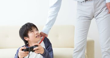 親の「ゲームは1日1時間まで」が子どもにとって逆効果すぎるワケ