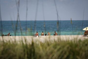 コロナで激減の有休消化、「燃え尽き」心配する米企業