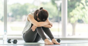 【医者が教える】「がんばっても続かない…」体力づくりで無理をしないために見たいサイン