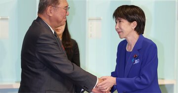 高市総理の「靖国行く行く詐欺」に保守ガッカリ！消費減税も〈レジの壁〉に逆戻りで「結局、石破と同じ」批判を跳ね返せるか