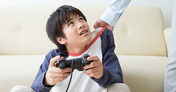 ゲーム漬けの子どもに「eスポーツ選手になるから制限はいらない」と言われたら、親はどうすべきか？→専門家の答え