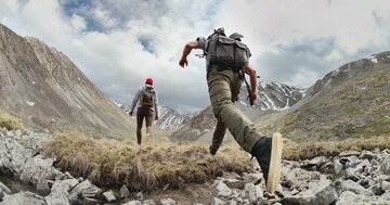 なぜ人は危険な旅に出るのか？ 冒険者の心理を味わうノンフィクション・ベスト1