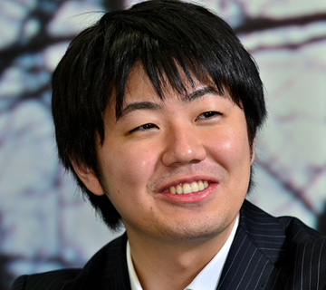 不安は、将来に対する可能性の表れである。【リブセンス村上太一×ジョン・キム】(後編)