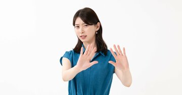 実は「部下に嫌われている人」の特徴・ワースト1