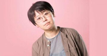 美容院で「キムタクにしてください」から25年…伊藤理佐「なぜ私は好きな男性の髪形にしたがるのか?」