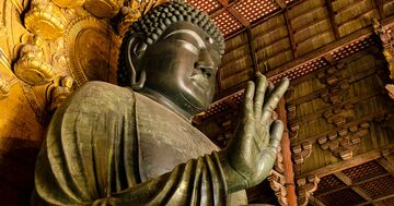 悪口やアンチコメントにどう対処すべき?→お釈迦様の教えがド正論すぎてぐうの音もでない