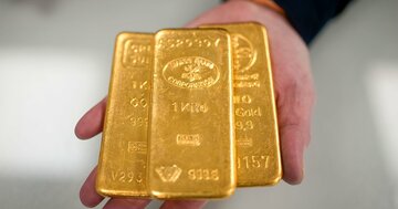 金価格が5000ドルに迫る5つの理由