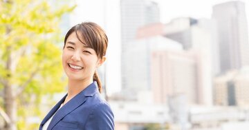 面接官からみた「秒で内定が決まる人」と「いいところで落ちる人」のたった一つの違い