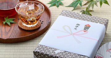 そりゃ一流だわ…本物の富裕層があえて「原価100円の手土産」を贈る深い理由