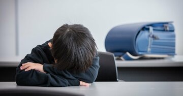 【GW明け注意】子どもの五月病を防ぐために親がすべきこと・ベスト1