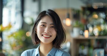「私には無理だ」と言う人は幸せになれない。では“幸せになれる人”は「実力以上のチャンス」とどう向き合う?