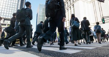 アフターコロナで倒産急増、リスクを占う「注目データ」とは?【帝国データバンクが解説】