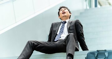 仕事ができない人が通う「共通の場」とは？