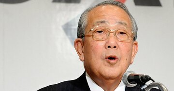 稲盛和夫が語った、経営者の実力が一発でバレる「たった1つのこと」〈9月10日・稲盛和夫の今日のひとこと〉