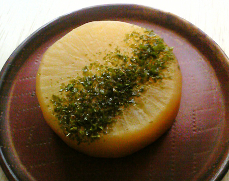 カラダにやさしく調理法も多彩、<br />「大根」は日本人に欠かせない万能野菜