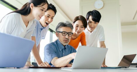 【新入社員に教えたい】地頭がいい若手社員に&amp;lt;幹事の作法&amp;gt;を学ばせるコツ