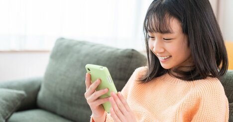 【安浪京子×田邉亨　算数のカリスマ教師2人が警鐘！】「スマホ」をめぐる親子バトルを防ぐ唯一の方法