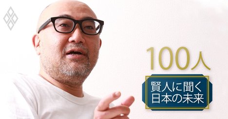 「ニセモノ経営者と本物の違いがコロナで露呈した」楠木建教授に聞く