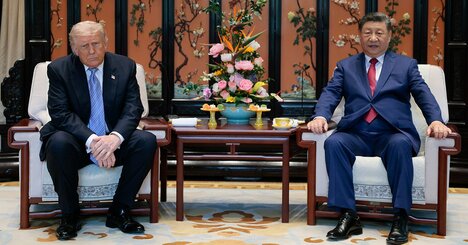 習近平は「独裁者」…米上院決議で米中新冷戦のカウントダウン開始、日本企業に残された「最後の猶予」