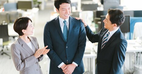 「頑張っているのに評価されない人」が疎かにしている“たった1つの大事なこと”