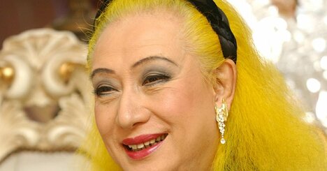 「サザエさん家みたいな仲良し一家」になれない！→美輪明宏の一言がグサッとくる