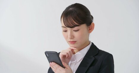 面接で一瞬で見抜かれる「話が浅い人」の正体