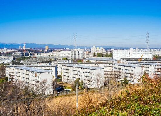 「住みたい街たまプラーザ」と「高齢化する多摩ニュータウン」明暗を分けた決定的な違い