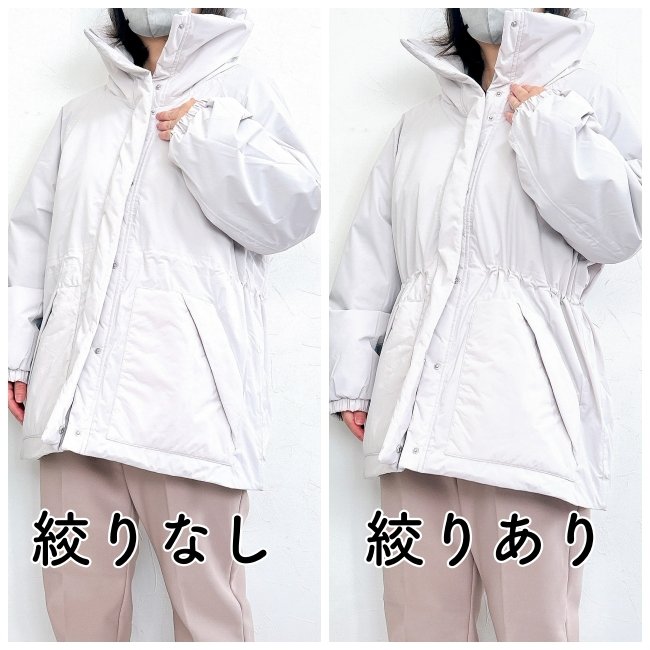 「ありがとー！ワークマン！！」“着る断熱アウター”がマフラーいらずのあたたかさ！「真冬にこれ1枚あれば十分」「全くダウンのストレスがない」