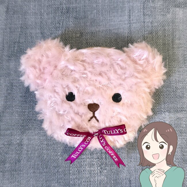 ふわっふわで可愛すぎる…！タリーズの「クリスマス限定グッズ」眺めてるだけで気分がアガります！