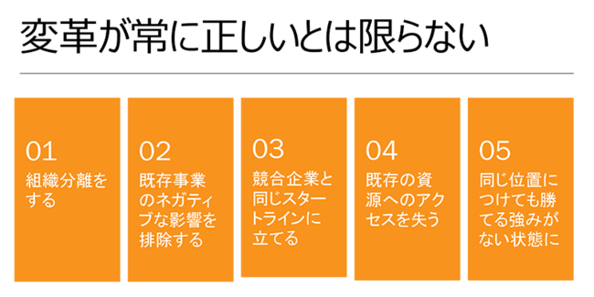 多様性か効率か？企業戦略を見極めるキーワードは「不確実性」、経営学の専門家・長内厚教授が語る