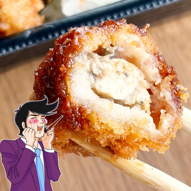 「めちゃウマで笑える!」ほっともっとの“牡蠣づくし弁当”が贅沢すぎる!「また食べる」「価格に見合う満足感」